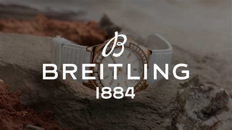 breitling watch nft registration